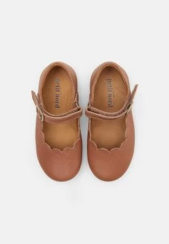 SCALLOP MARY JANE - Riemchenballerina - Old Rose 11 SCALLOP MARY JANE - Riemchenballerina - Old Rose -Modeschuhe 5774a84319884c549ec26f4ee8d8d7d2