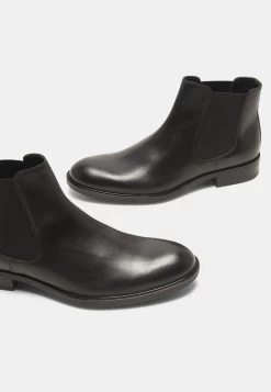 Bata Stiefelette - Nero 12 Bata Stiefelette - Nero -Modeschuhe 57864e06be774b7f8401585d44385784
