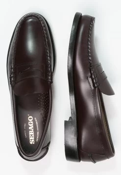 Sebago CLASSIC DAN - Business-Slipper - Cordo -Modeschuhe 57ac87049ede400689651cfc250dda80