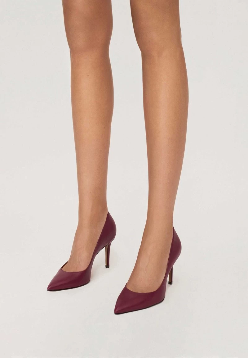 Kazar NEW PARIS - High Heel Pumps - Bordeaux 7 Kazar NEW PARIS - High Heel Pumps - Bordeaux – Bild 5