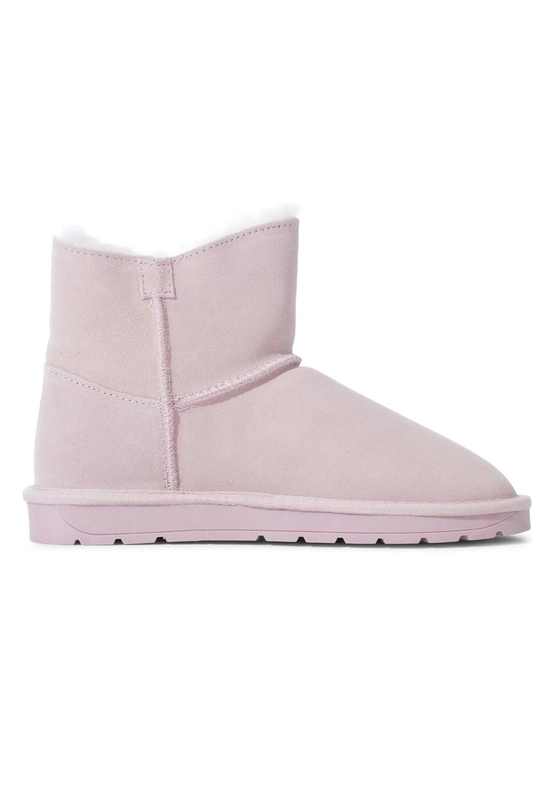 DIAMA - Snowboot/Winterstiefel - Pink 6 DIAMA - Snowboot/Winterstiefel - Pink – Bild 4