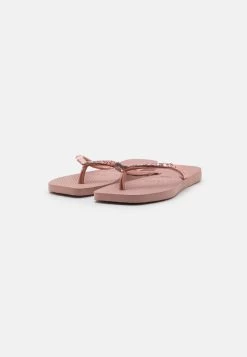 Havaianas SLIM MAGIC - Zehentrenner - Crocus Rose 10 Havaianas SLIM MAGIC - Zehentrenner - Crocus Rose -Modeschuhe 58e5645bff4746e19ca3297e53373ef4