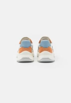 Bally DEMMY - Sneaker Low - Peachy/bone/whtite 11 Bally DEMMY - Sneaker Low - Peachy/bone/whtite -Modeschuhe 59132b1f0ec042b2b135688b56f611c8