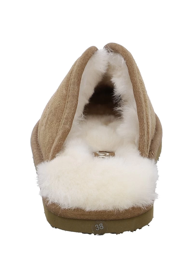 Ara COSY - Hausschuh - Cognac 6 Ara COSY - Hausschuh - Cognac – Bild 4