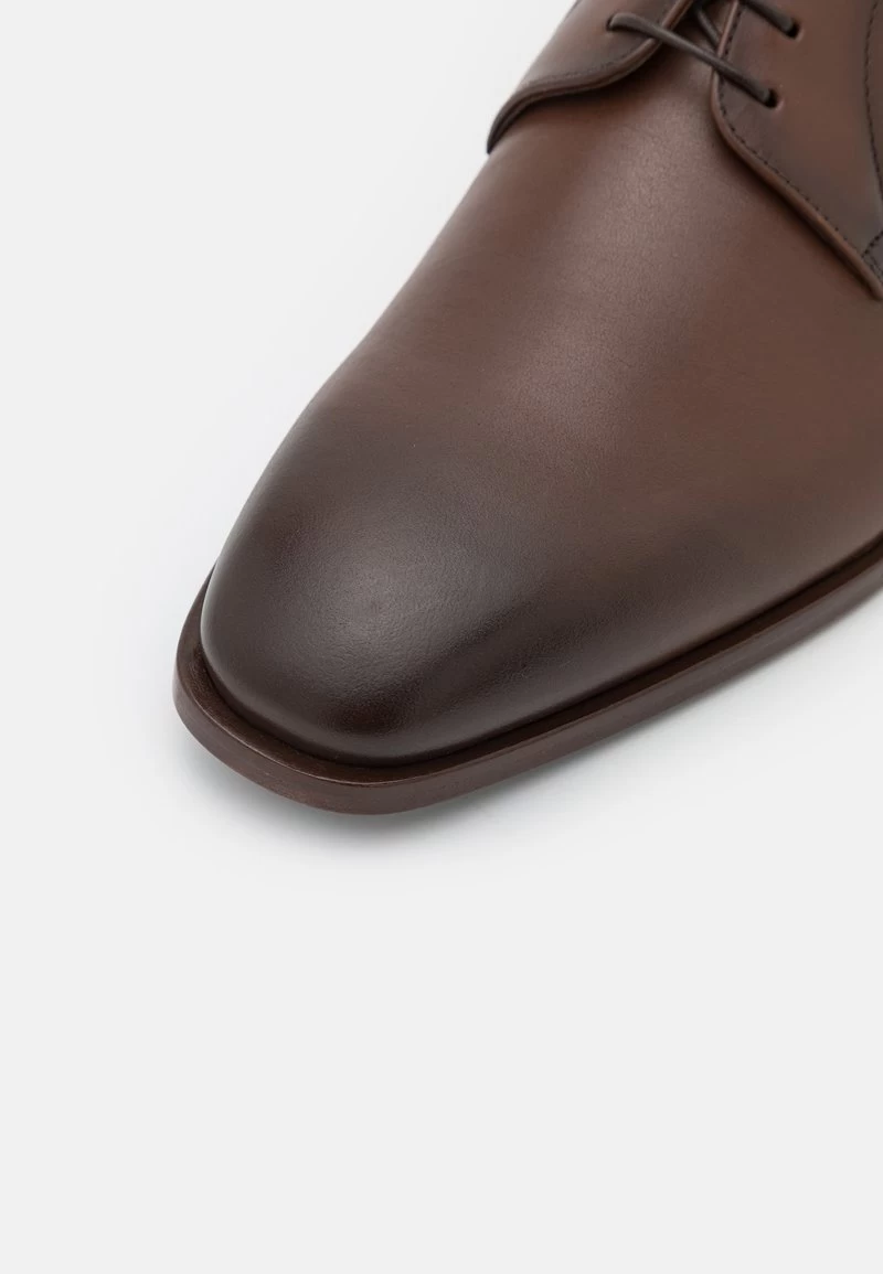 Boss LISBON - Schnürer - Medium Brown 8 Boss LISBON - Schnürer - Medium Brown – Bild 6