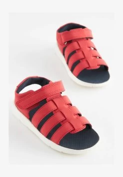 Next LIGHTWEIGHT TOUCH FASTENING FISHERMAN STANDARD - Trekkingsandale - Red