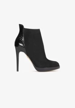 Kazar KYRA - Ankle Boot - Black 13 Kazar KYRA - Ankle Boot - Black -Modeschuhe 59a2c41adccf4bd9aad46799e3754400