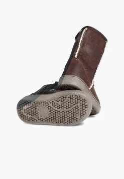 TIPO AUSTRALIANAS - Snowboot/Winterstiefel - Marrón -Modeschuhe 59b9497cd8764aad847fb70c4f383830