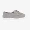 Slipper - Gris -Modeschuhe 5a641fc4d15c40a59b85a7c4afd80cea