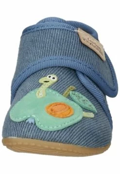 Klettschuh - Denim 13 Klettschuh - Denim -Modeschuhe 5a6e1cc3152b4deab211d3d712bff7d3