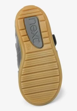 Next STANDARD FIT - Lauflernschuh - Grey 11 Next STANDARD FIT - Lauflernschuh - Grey -Modeschuhe 5ab76a285f6b4e5b81b11901f4ab9f6e