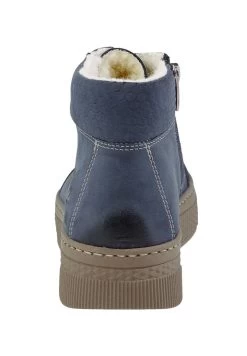Snowboot/Winterstiefel - Blau 11 Snowboot/Winterstiefel - Blau -Modeschuhe 5b4030b8f93e4f5c830836dce7172a18