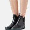 Marks & Spencer Gummistiefel - Black