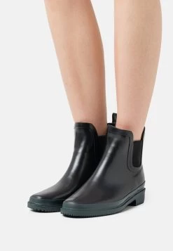 Marks & Spencer Gummistiefel - Black
