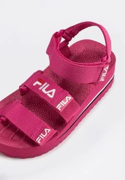 Fila TOMAIA - Trekkingsandale - Carmine -Modeschuhe 5b55025c4fba4772b9918af24c0279db