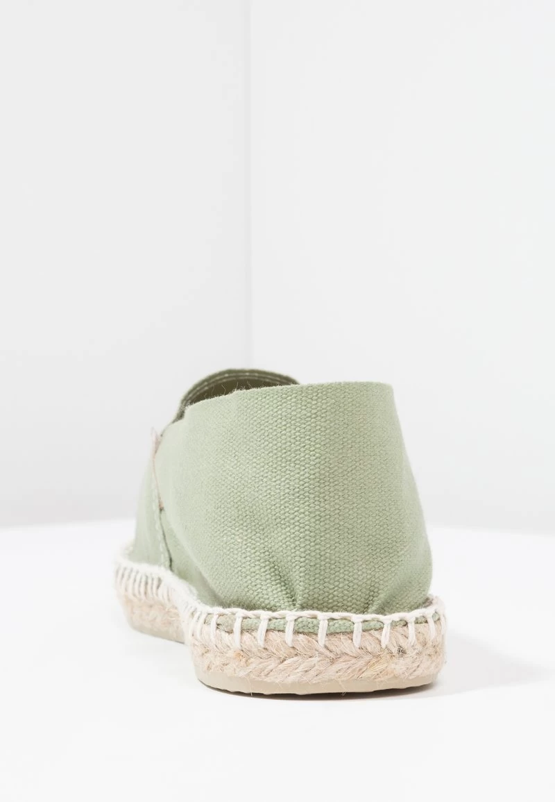 CLASSIC - Espadrille - Sage 6 CLASSIC - Espadrille - Sage – Bild 4