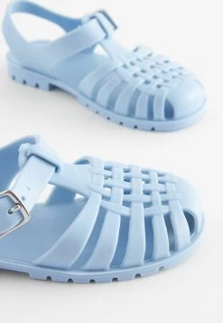 Next FISHERMAN STANDARD - Riemensandalette - Blue 11 Next FISHERMAN STANDARD - Riemensandalette - Blue -Modeschuhe 5b9044408e3f41c38e40275331645f03