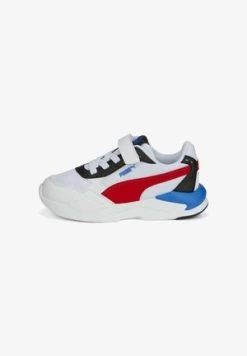 Puma Sneaker Low - Multi Coloured -Modeschuhe 5ba7952f507348a98dee1511308b31a8