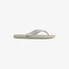 Havaianas FLIP FLOPS TOP - Bade-Zehentrenner - White -Modeschuhe 5bae7ab6831c4baf9483f7ec4edf13f4