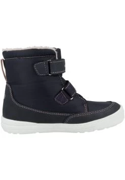 Dockers By Gerli Ankle Boot - Navy -Modeschuhe 5bc1eb3fe32c4d948cc6aa5f7a4bdc83