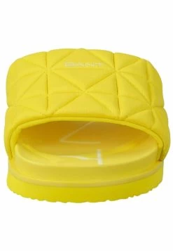 Gant Badesandale - Sun Yellow 13 Gant Badesandale - Sun Yellow -Modeschuhe 5bd175f490b24c2ea3d1f610eea98b73