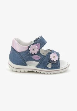 Primigi PSW - Riemensandalette - Blue Denim -Modeschuhe 5beea82b83614dfc97bd6a5b937c35d8 1