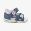 Primigi PSW - Riemensandalette - Blue Denim