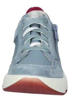 Superfit Sneaker Low - Blau -Modeschuhe 5c001a0d9c124764a3341d8e410238bb