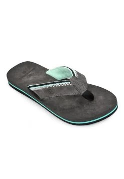 YAGO - Zehentrenner - Grey -Modeschuhe 5c0cdeb0b628456db88bd1536b2481cb