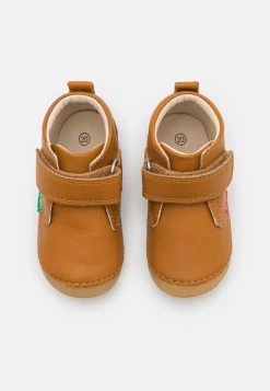 Kickers SABIO - Lauflernschuh - Camel 11 Kickers SABIO - Lauflernschuh - Camel -Modeschuhe 5c2e63757f6241a5bc43efeda762afc9