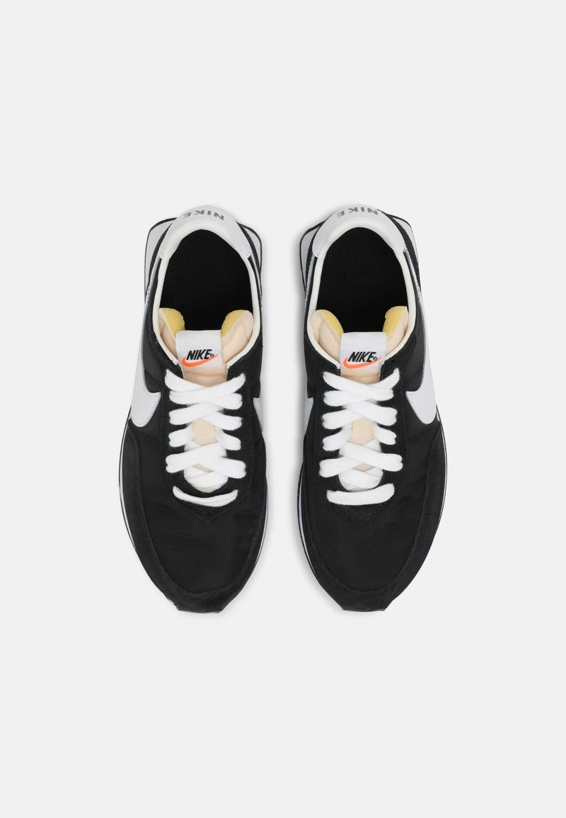 Nike Sportswear WAFFLE TRAINER 2 UNISEX - Sneaker Low - Black/white/sail/total Orange 6 Nike Sportswear WAFFLE TRAINER 2 UNISEX - Sneaker Low - Black/white/sail/total Orange – Bild 4