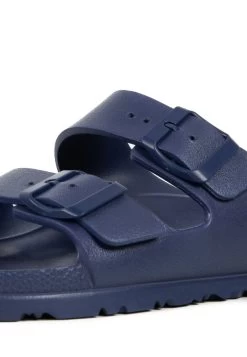 Pantolette Flach - Azul 13 Pantolette Flach - Azul -Modeschuhe 5c5ad49eb5634866b2e226947932bb11