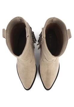 L37 LET ME BE FREE - Cowboy-/Bikerstiefelette - Beige 12 L37 LET ME BE FREE - Cowboy-/Bikerstiefelette - Beige -Modeschuhe 5c80e9fef79c48d3896c2c39e3b8d67e