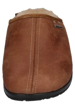 Rohde LOANO - Hausschuh - Cuoio -Modeschuhe 5cb8378d8e364c368a16e8a98047e669