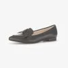 Gabor ELEGANTE - Klassischer Ballerina - Schwarz -Modeschuhe 5cecca08b9504049a910c1d843996c87