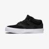 DC SHOES KALIS VULC - Sneaker Low - Black/white -Modeschuhe 5d16565c94174770a555b26a1c8fbce6