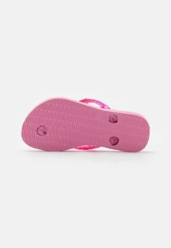 Havaianas KIDS SLIM FIT GLITTER TRENDY - Bade-Zehentrenner - Pink Lemonade/pink Flux 13 Havaianas KIDS SLIM FIT GLITTER TRENDY - Bade-Zehentrenner - Pink Lemonade/pink Flux -Modeschuhe 5d4e2e1f4dc04a55af0361e4c06b92ff