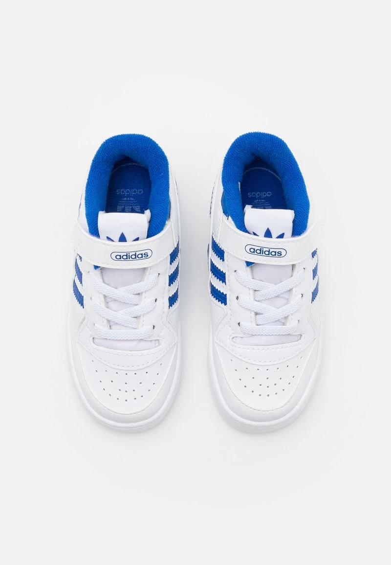 Adidas Originals FORUM UNISEX - Sneaker Low - Footwear White/team Royal Blue 6 Adidas Originals FORUM UNISEX - Sneaker Low - Footwear White/team Royal Blue – Bild 4
