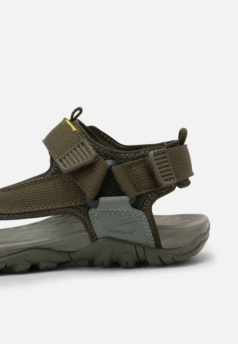 Camel Active Riemensandalette - Green 7 Camel Active Riemensandalette - Green – Bild 5