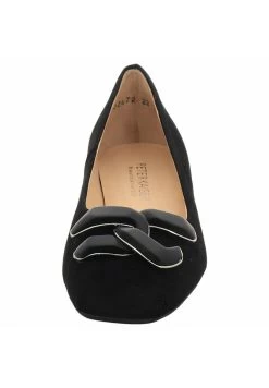 PETER KAISER Pumps - Schwarz -Modeschuhe 5d8a0626d343490197a8ddbfd04c4a09