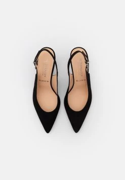 PETER KAISER THYRA - Pumps - Schwarz 13 PETER KAISER THYRA - Pumps - Schwarz -Modeschuhe 5dadc7be0e5e45588b03e6f0e6118444
