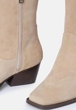 Cowboy-/Bikerboot - Cuir -Modeschuhe 5db7fad9ccfe46488dbb3f7b8375901e