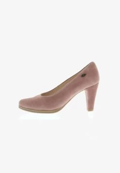 SONYA - High Heel Pumps - Rosé -Modeschuhe 5de0aa7d8c204ed883259818af28bb90 1