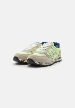 Premiata SKY UNISEX - Sneaker Low - Light Green 9 Premiata SKY UNISEX - Sneaker Low - Light Green -Modeschuhe 5e40ced12efd41fd916d588584e41dcb