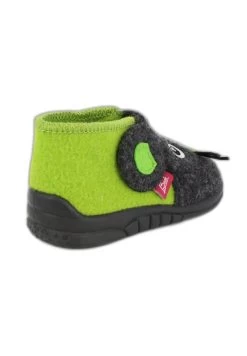 Beck MÄUSCHEN - Hausschuh - Apfel 10 Beck MÄUSCHEN - Hausschuh - Apfel -Modeschuhe 5eacbfa572a546a7bade33331ef062f3