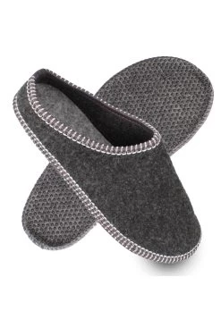 AMRUM - Hausschuh - Grau 13 AMRUM - Hausschuh - Grau -Modeschuhe 5eb320aa55c74cb9934ca5c0e93556ae