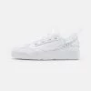 Adidas Originals ADI2000 UNISEX - Sneaker Low - Footwear White/core Black -Modeschuhe 5ec66ac9294b4d069ec87fac03f729e0