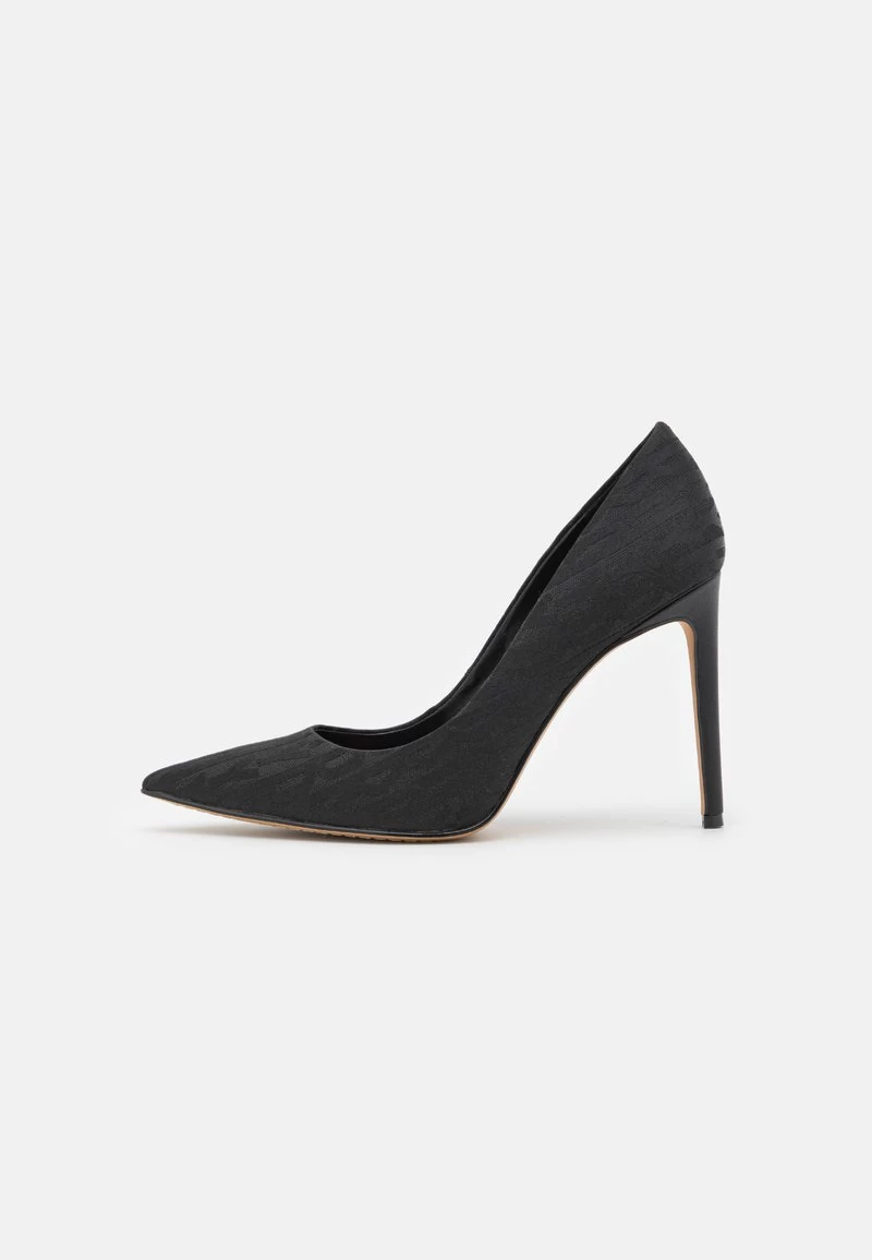 DKNY MABI - Pumps - Black 4 DKNY MABI - Pumps - Black – Bild 2