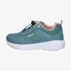 LICO SKYLAR - Sneaker Low - Petrol Rosa -Modeschuhe 5f1964c564e34e4b9caad4a48d4e1bea