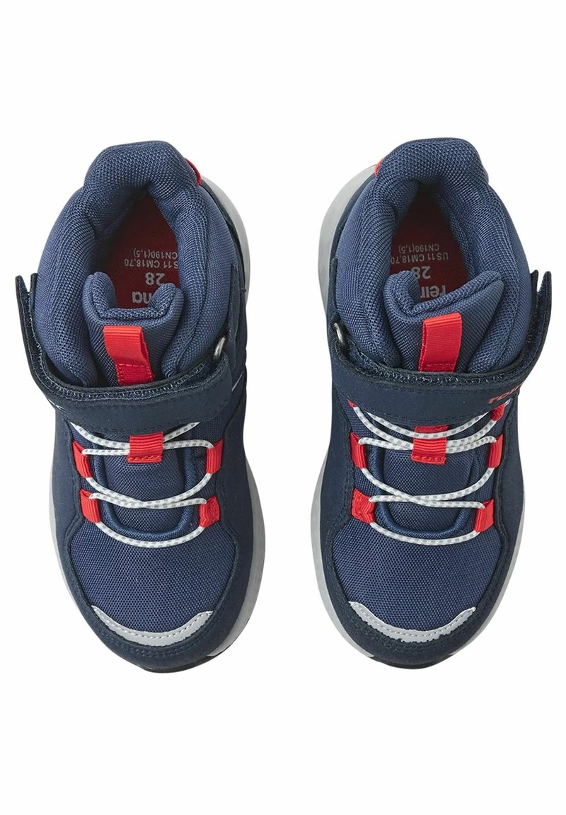 Reima VILKAS - Snowboot/Winterstiefel - Navy 5 Reima VILKAS - Snowboot/Winterstiefel - Navy – Bild 3